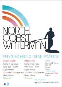 North Coast Waterman 